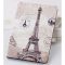 Чохол Samsung Galaxy Tab S2 9.7 Sm-T810 Print EiffelTower