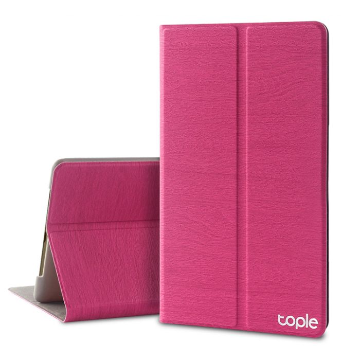 Чохол Tople Samsung Galaxy Tab S2 9.7 Rose
