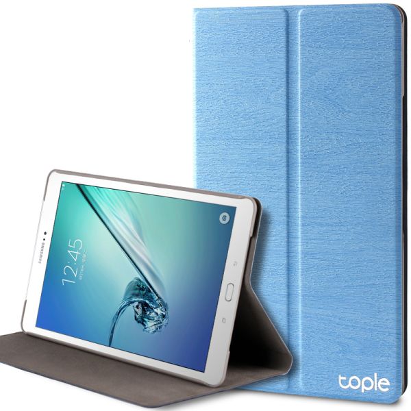 Чохол Tople Samsung Galaxy Tab S2 9.7 SkyBlue