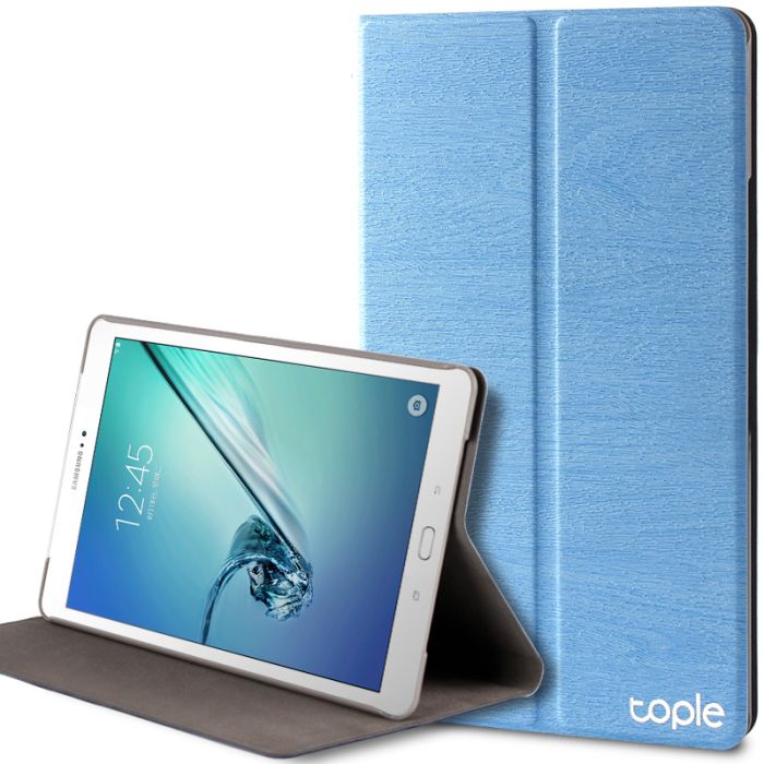 Чохол Tople Samsung Galaxy Tab S2 9.7 SkyBlue
