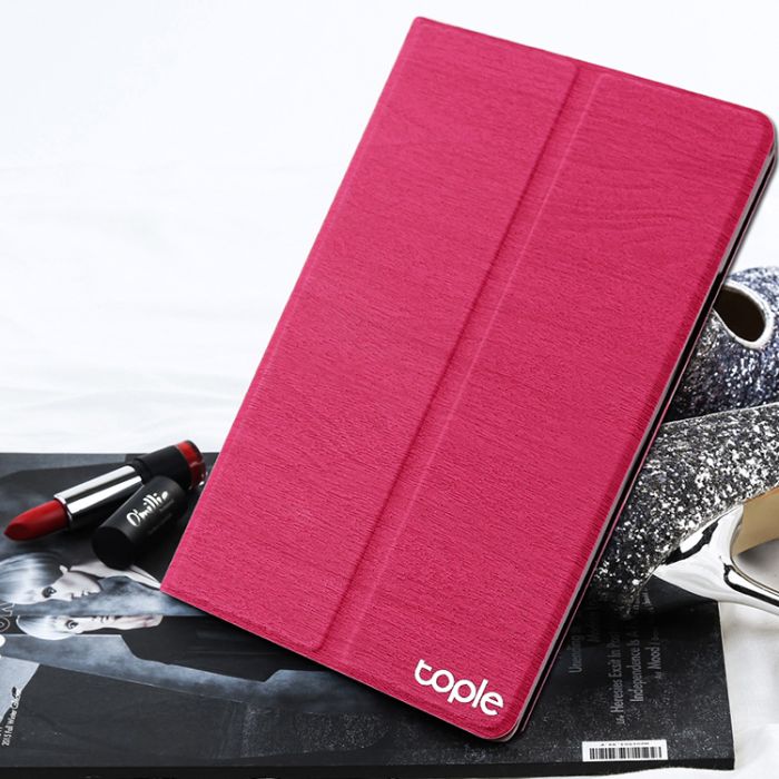 Чохол Tople Samsung Galaxy Tab S2 9.7 Rose