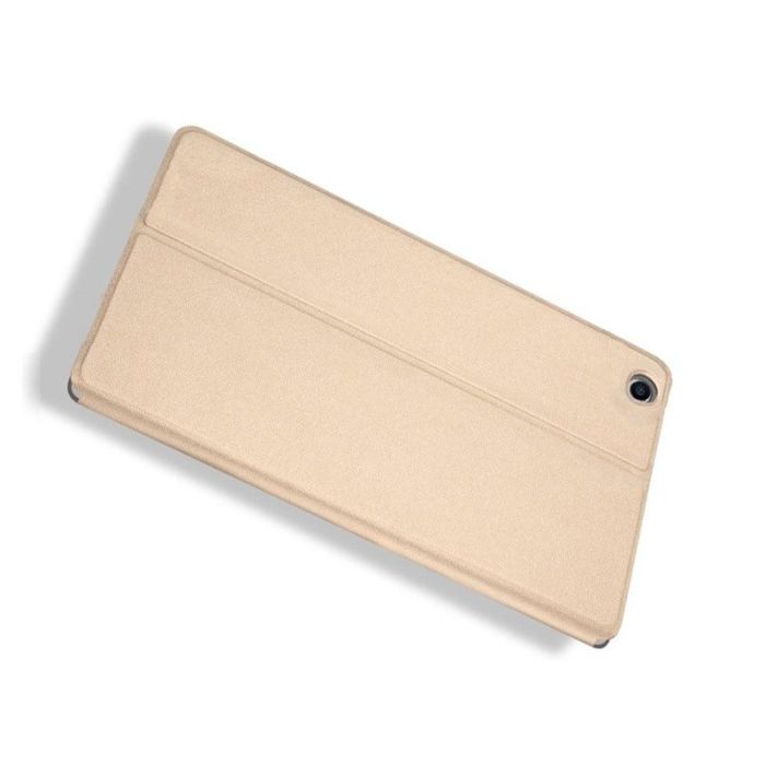 Чехол Fashion для Xiaomi Mi Pad 4 8.0 Gold