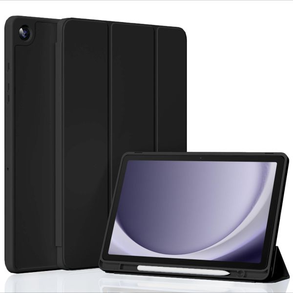 Чохол із Slot for Stylus для Samsung Galaxy Tab A11+ / A9+ (11'') Black