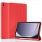 Чехол с Slot for Stylus для Samsung Galaxy Tab A9+ (11'') (X210/X215) Красный