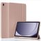 Чохол with Slot for Stylus для Samsung Galaxy Tab A9 (8.7'') (X110/X115) SoftPink