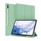 Чехол с Slot for Stylus для Samsung Galaxy Tab S7 FE 12.4" / S7+ / S8+ Мятный