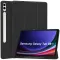 Чехол с Slot for Stylus для Samsung Galaxy Tab S9+/S9+ FE/S10+ 12.4" Черный