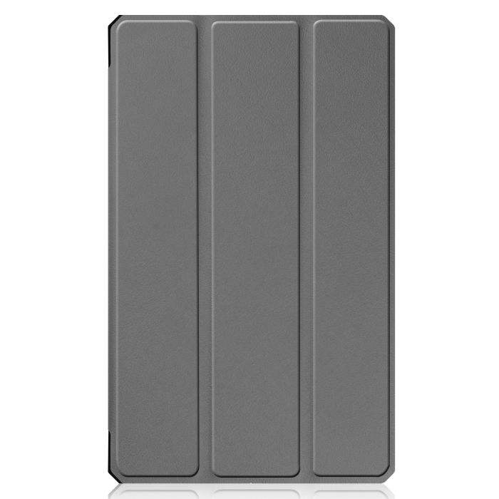 Чехол Gum Smart Pen holder для Xiaomi Mipad 5/5 pro Grey