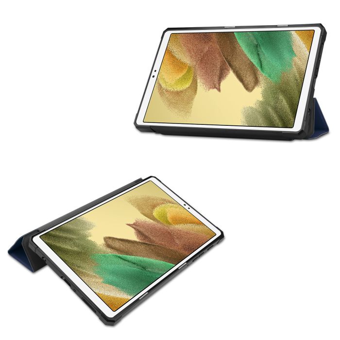 Чохол Gum Smart Pen holder for Xiaomi Mipad 5/5 pro DarkBlue