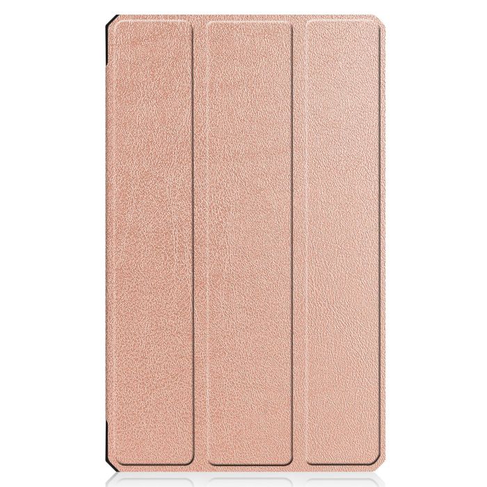 Чехол Gum Smart Pen holder для Xiaomi Mipad 5/5 pro Bronze
