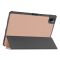 Чехол Gum Smart Pen holder для Xiaomi Mipad 5/5 pro Bronze