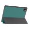 Чохол Gum Smart Pen holder для Xiaomi Mipad 5/5 pro DarkGreen