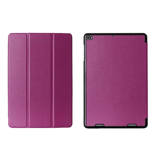 Чохол для Xiaomi Mipad 2 3fold Violet