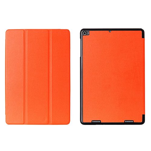 Чехол для Xiaomi Mipad 2 3fold Orange