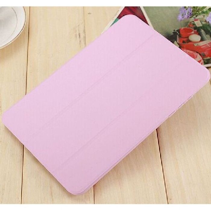 Чехол Smart Case Xiaomi MiPad 3 Pink