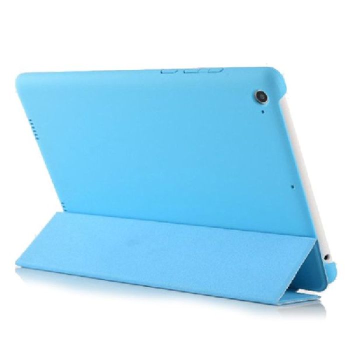 Чехол Smart Case Xiaomi MiPad 3 SkyBlue