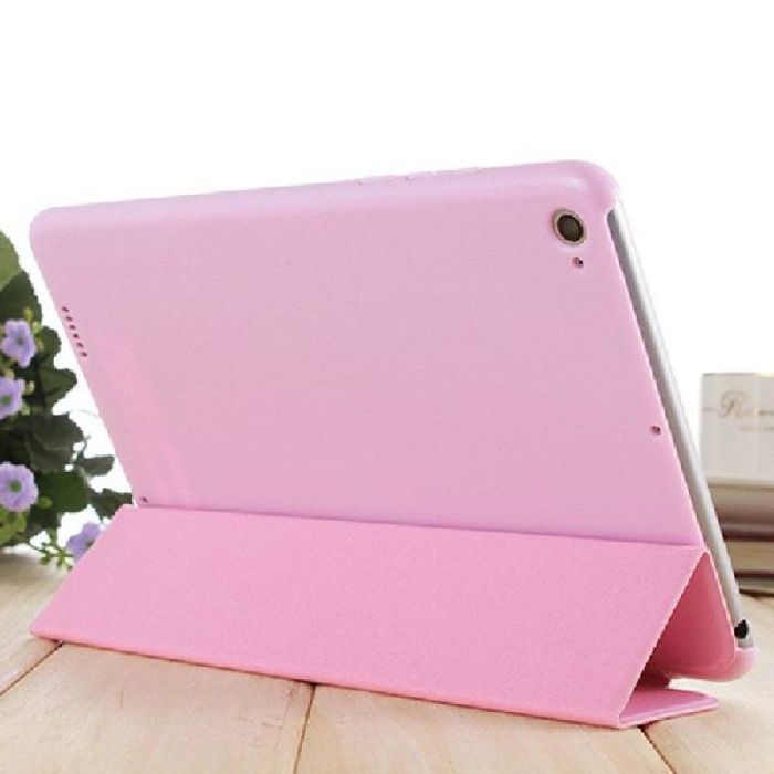 Чехол Smart Case Xiaomi MiPad 3 Pink