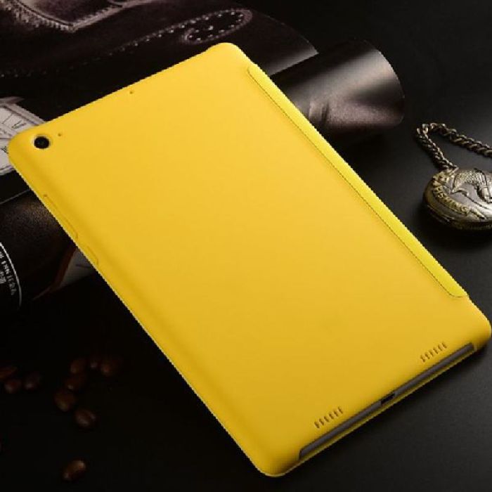 Чохол Smart Case Xiaomi MiPad 3 Yellow