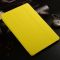 Чохол Smart Case Xiaomi MiPad 3 Yellow