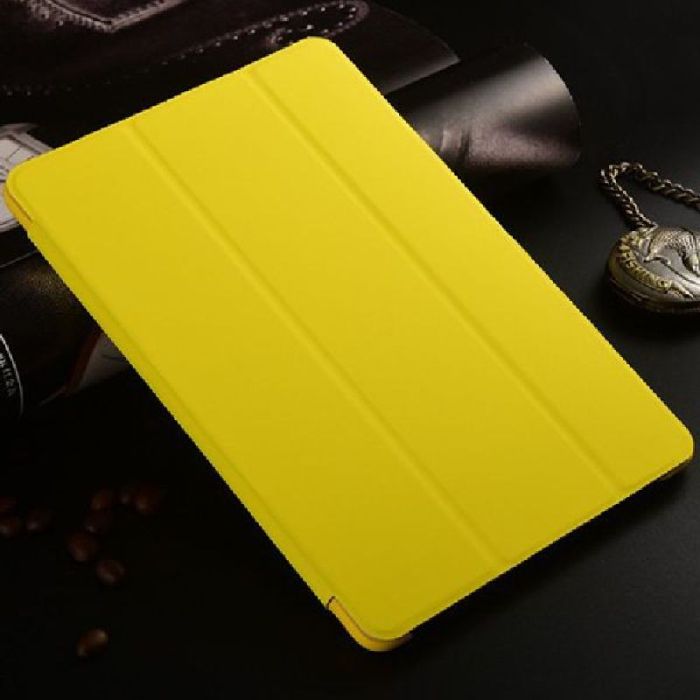 Чохол Smart Case Xiaomi MiPad 3 Yellow