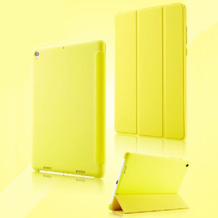 Чохол Smart Case Xiaomi MiPad 3 Yellow