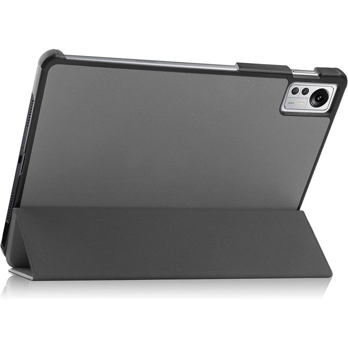 Чохол 3fold Xiaomi Mi Pad 5 12.4 2022 Grey