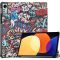 Чехол Print Xiaomi Mi Pad 5 12.4 2022 Graffiti