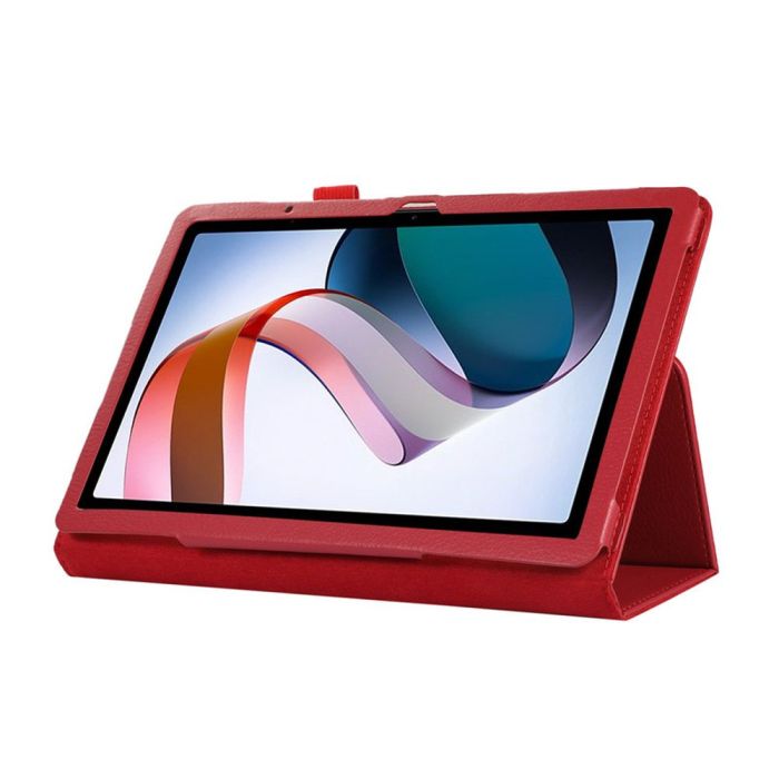Чехол Xiaomi Redmi Pad 10.6 Classic Red