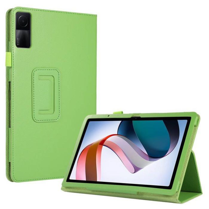 Чохол Xiaomi Redmi Pad 10.6 Classic Green