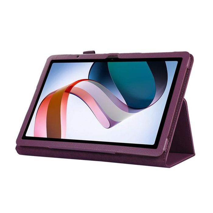 Чехол Xiaomi Redmi Pad 10.6 Classic Violet