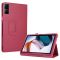 Чохол Xiaomi Redmi Pad 10.6 Classic Hotpink
