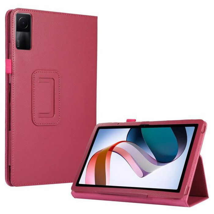 Чохол Xiaomi Redmi Pad 10.6 Classic Hotpink