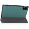 Чехол Xiaomi Redmi Pad 2022 3fold DarkGreen