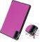 Чехол Xiaomi Redmi Pad 2022 3fold Violet
