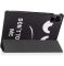 Чехол Xiaomi Redmi Pad 10.6 Print Dont Touch my Tab