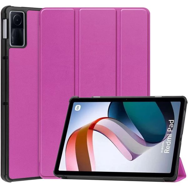 Чохол Xiaomi Redmi Pad 2022 3fold Violet