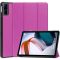Чехол Xiaomi Redmi Pad 2022 3fold Violet