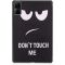 Чехол Xiaomi Redmi Pad 10.6 Print Dont Touch my Tab