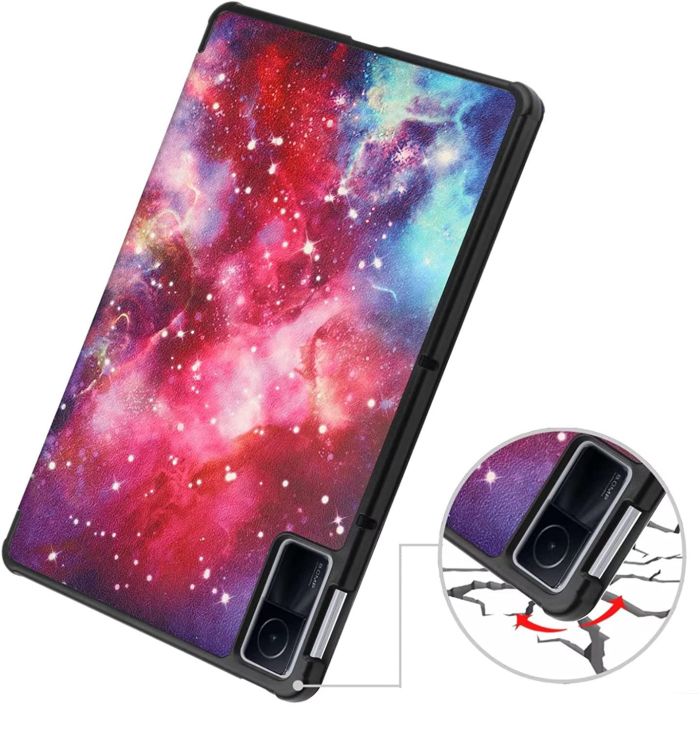 Чехол Xiaomi Redmi Pad 10.6 Print Space