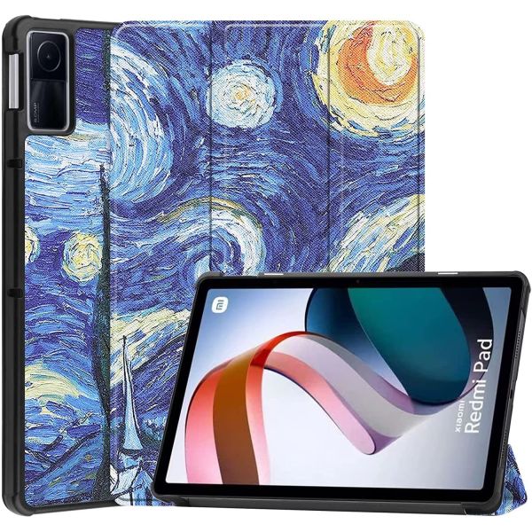 Чохол Xiaomi Redmi Pad 10.6 Print Winter