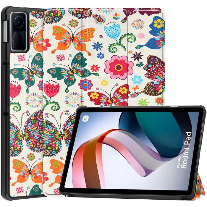 Чохол Xiaomi Redmi Pad 10.6 Print ButterFly