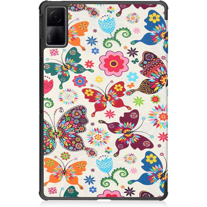 Чохол Xiaomi Redmi Pad 10.6 Print ButterFly
