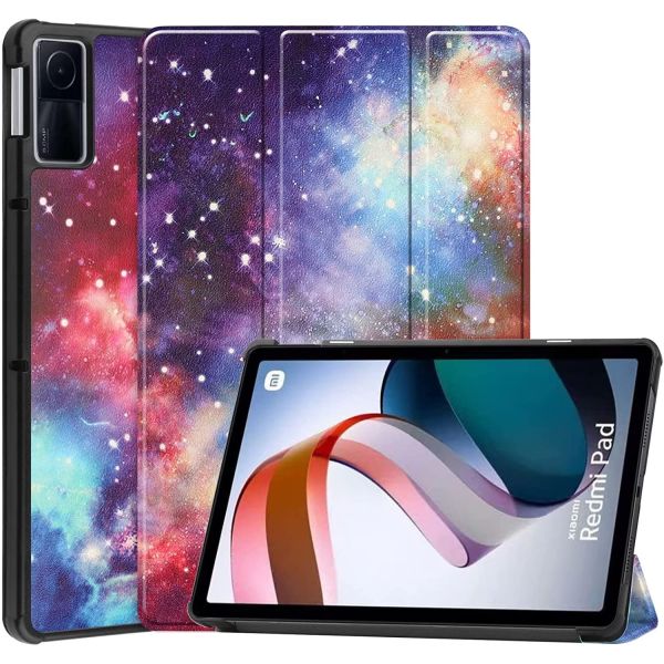 Чохол Xiaomi Redmi Pad 10.6 Print Space