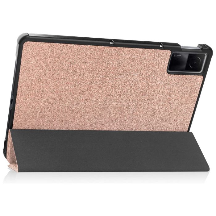 Чохол Xiaomi Redmi Pad 2022 3fold Gold