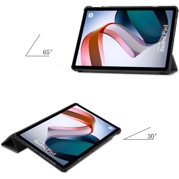 Чохол Xiaomi Redmi Pad 10.6 Print ButterFly