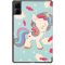 Чехол Xiaomi Redmi Pad 10.6 Print Ponny
