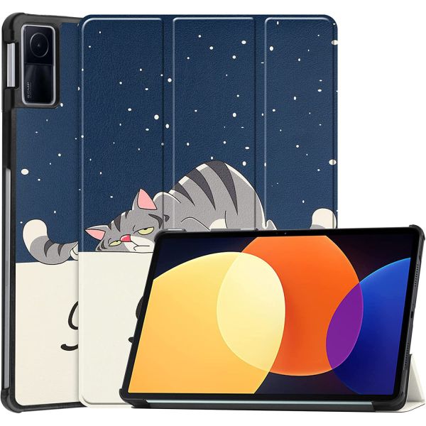 Чохол Xiaomi Redmi Pad 10.6 Print SleepyCat