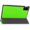 Чехол Xiaomi Redmi Pad 2022 3fold Green