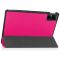 Чохол Xiaomi Redmi Pad 2022 3fold HotPink