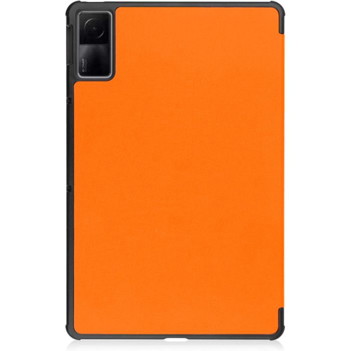 Чохол Xiaomi Redmi Pad 2022 3fold Orange